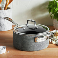 Zwilling - Vitale 4 QT Sauce Pan With Lid - 66835-220