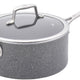 Zwilling - Vitale 4 QT Sauce Pan With Lid - 66835-220