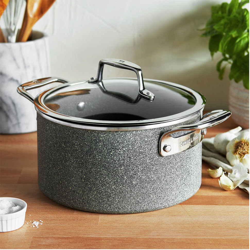 Zwilling - Vitale 6 QT c With Lid - 66832-240