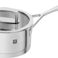 Zwilling - Vitality 10 PC Stainless Steel Cookware Set - 66460-009