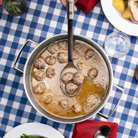 Zwilling - Vitality 10 PC Stainless Steel Cookware Set - 66460-009