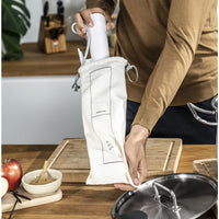 Zwilling - White Sous Vide Starter Set - 36807-012