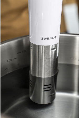 Zwilling - White Sous Vide Starter Set - 36807-012