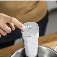 Zwilling - White Sous Vide Starter Set - 36807-012