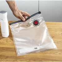 Zwilling - White Sous Vide Starter Set - 36807-012