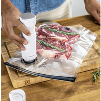 Zwilling - White Sous Vide Starter Set - 36807-012