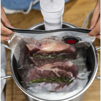 Zwilling - White Sous Vide Starter Set - 36807-012