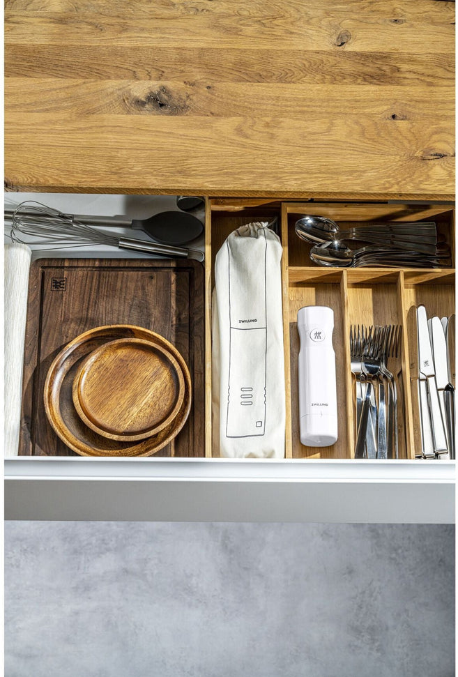 Zwilling - White Sous Vide Starter Set - 36807-012