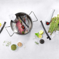 Zwilling - White Sous Vide Starter Set - 36807-012