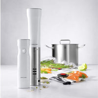 Zwilling - White Sous Vide Starter Set - 36807-012