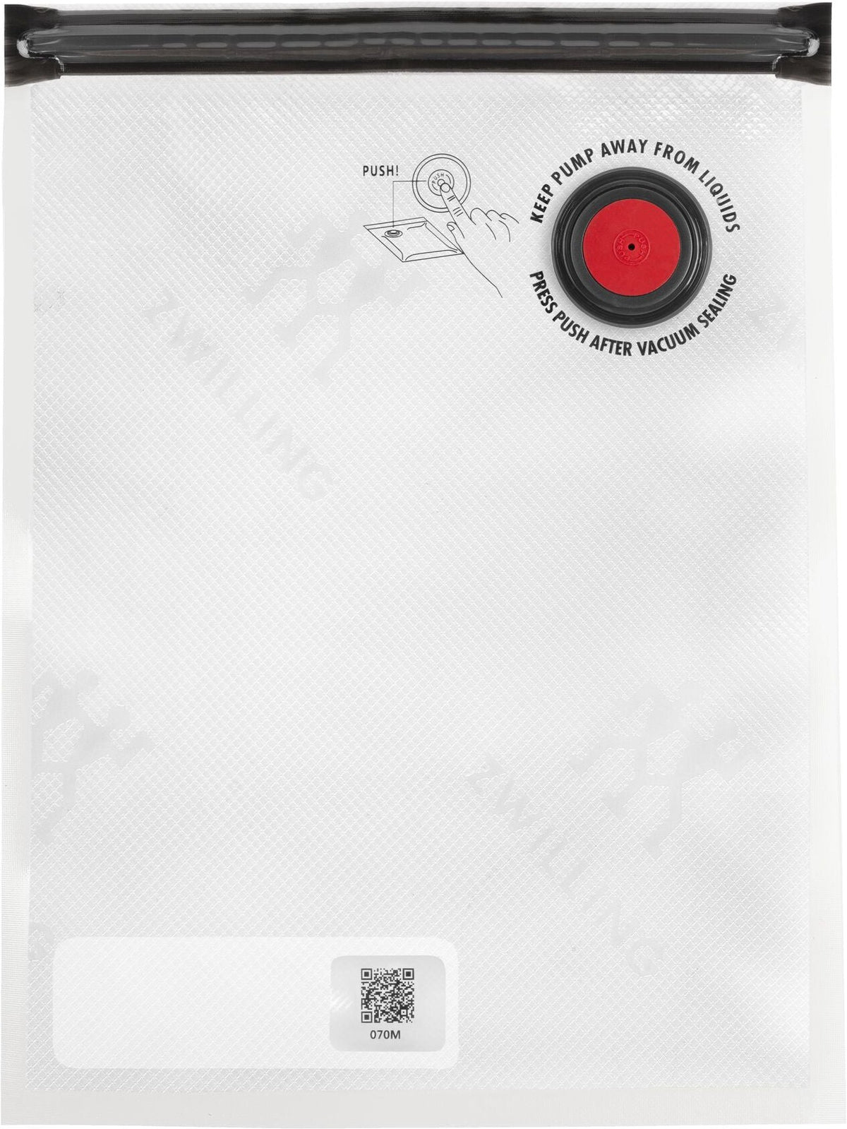 Zwilling - White Sous Vide Starter Set - 36807-012