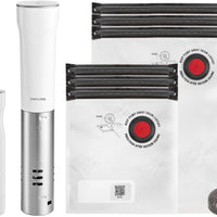 Zwilling - White Sous Vide Starter Set - 36807-012