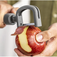 Zwilling - Z-Cut 2-in-1 Grey Peeler - 1020914