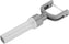 Zwilling - Z-Cut 2-in-1 Grey Peeler - 1020914