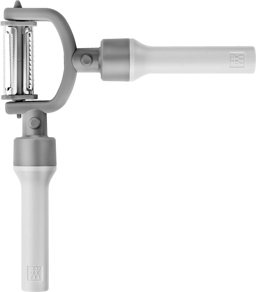 Zwilling - Z-Cut 5-in-1 Grey Peeler - 1020915