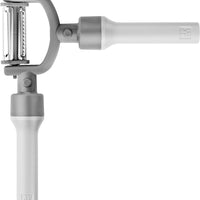 Zwilling - Z-Cut 5-in-1 Grey Peeler - 1020915