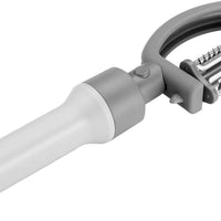 Zwilling - Z-Cut 5-in-1 Grey Peeler - 1020915