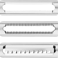 Zwilling - Z-Cut 5-in-1 Grey Peeler - 1020915