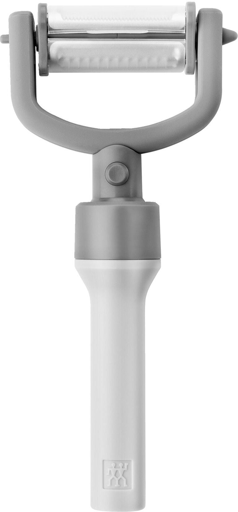 Zwilling - Z-Cut 5-in-1 Grey Peeler - 1020915