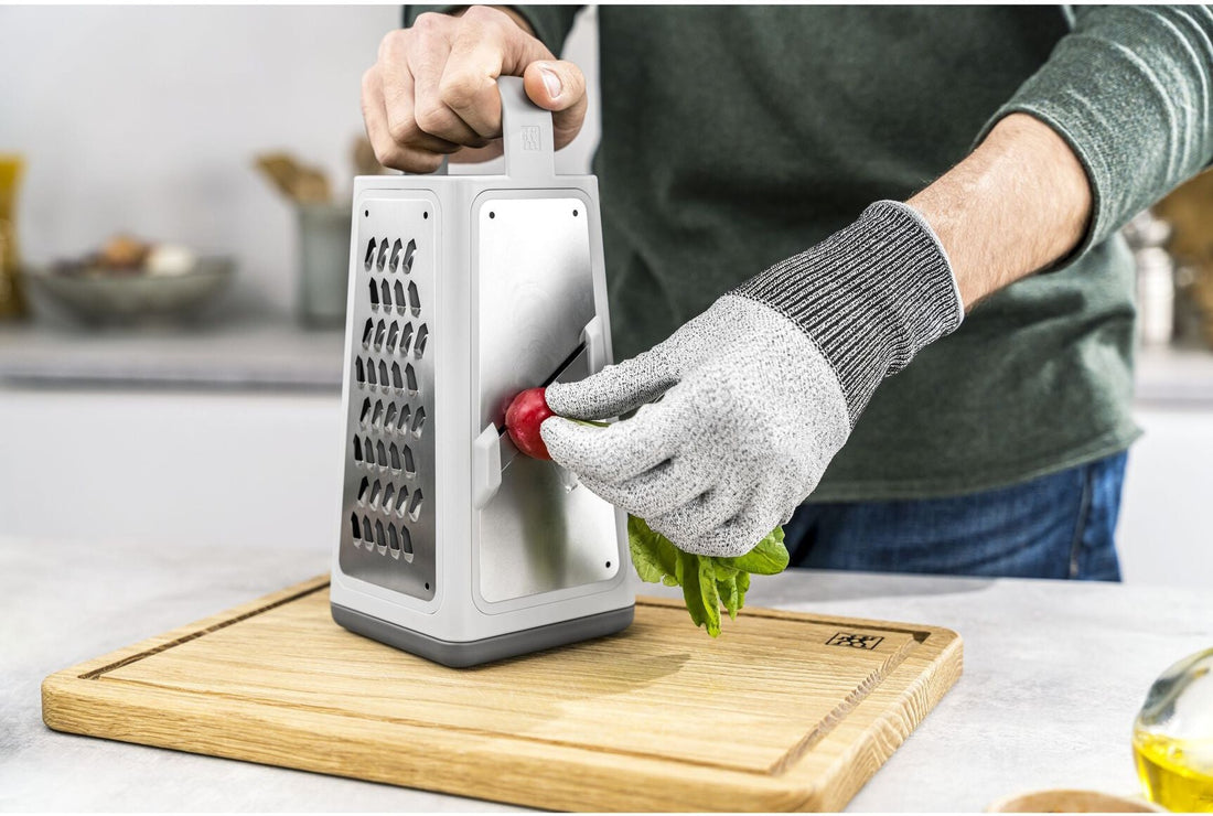 Zwilling - Z-Cut Cut Resistant Glove - 1020116