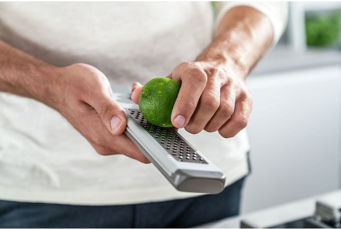 Zwilling - Z-Cut Fine Grater - 1009795