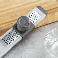 Zwilling - Z-Cut Fine Grater - 1009795
