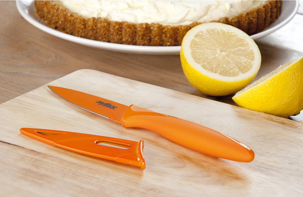 Zyliss - 2 Piece Paring Knife Set - Z31325