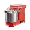 Sunmix - 13 Qt Red Small Line Dough Mixer (10 Kg) - SUN10RD