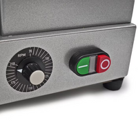 Sunmix - 13 Qt White Small Line Dough Mixer (10 Kg) - SUN10WH