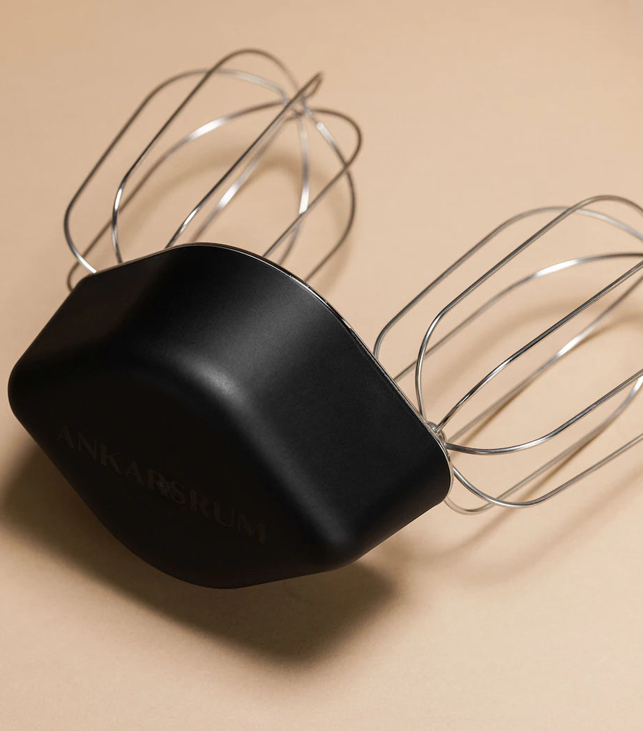 Ankarsrum - Stainless Steel Beater and Bowl Set - 920900091