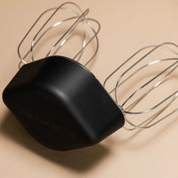 Ankarsrum - Stainless Steel Beater and Bowl Set - 920900091