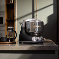 Ankarsrum - Assistent Original Stand Mixer Essential Package Black - ESS62300600