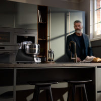 Ankarsrum - Assistent Original Stand Mixer Essential Package Black - ESS62300600