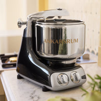 Ankarsrum - Assistent Original Stand Mixer Essential Package Black Diamond - ESS62300616