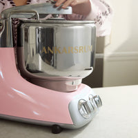 Ankarsrum - Assistent Original Stand Mixer Essential Package Cloudy Pink - ESS62300627
