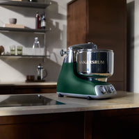 Ankarsrum - Assistent Original Stand Mixer Essential Package Forest Green - ESS62300620