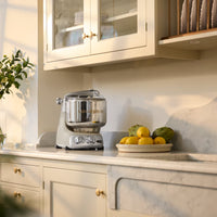 Ankarsrum - Assistent Original Stand Mixer Essential Package Harmony Beige - ESS62300624