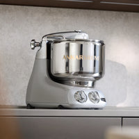 Ankarsrum - Assistent Original Stand Mixer Essential Package Jubilee Silver - ESS62300614