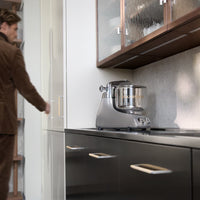 Ankarsrum - Assistent Original Stand Mixer Essential Package Jubilee Silver - ESS62300614