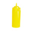 Tablecraft - 16 Oz Squeeze Bottle – Dishwasher Safe - C11663M