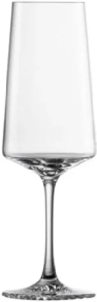 Fortessa - 13.4 Oz Volume Champagne Glass, Pack of 6 - 0096.123399