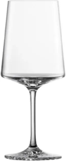 Fortessa - 18.7 Oz Volume All Purpose Wine Glass, Pack of 6 - 0096.123397