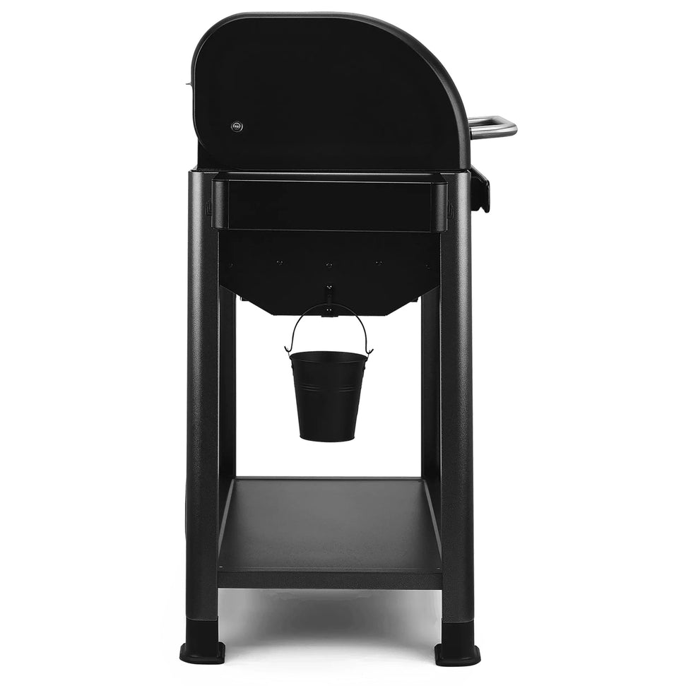 Traeger - Westwood XL Wood Pellet Grill - TFB82YLJC