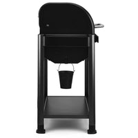 Traeger - Westwood XL Wood Pellet Grill - TFB82YLJC