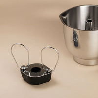 Ankarsrum - Stainless Steel Beater and Bowl Set - 920900091