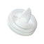 Cal-Mil - Lid Juice Dressing Fine Tip Plastic Clr - Pack of 12 - 3300-28JP