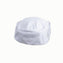 PREMIUM UNIFORM - Hat Pillbox White One Size Fits All - 1630WHTE