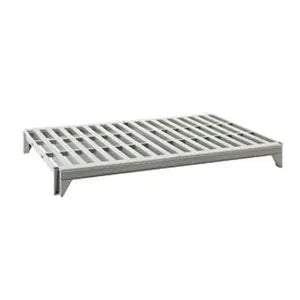 Cambro - Shelf Kit 24X42" Vented Spec Gray - CS2442VK48