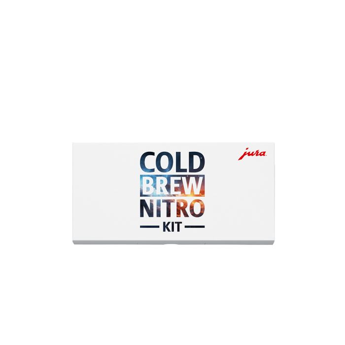 Jura - Cold Brew Nitro Kit - 24337