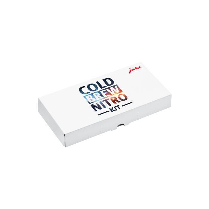 Jura - Cold Brew Nitro Kit - 24337